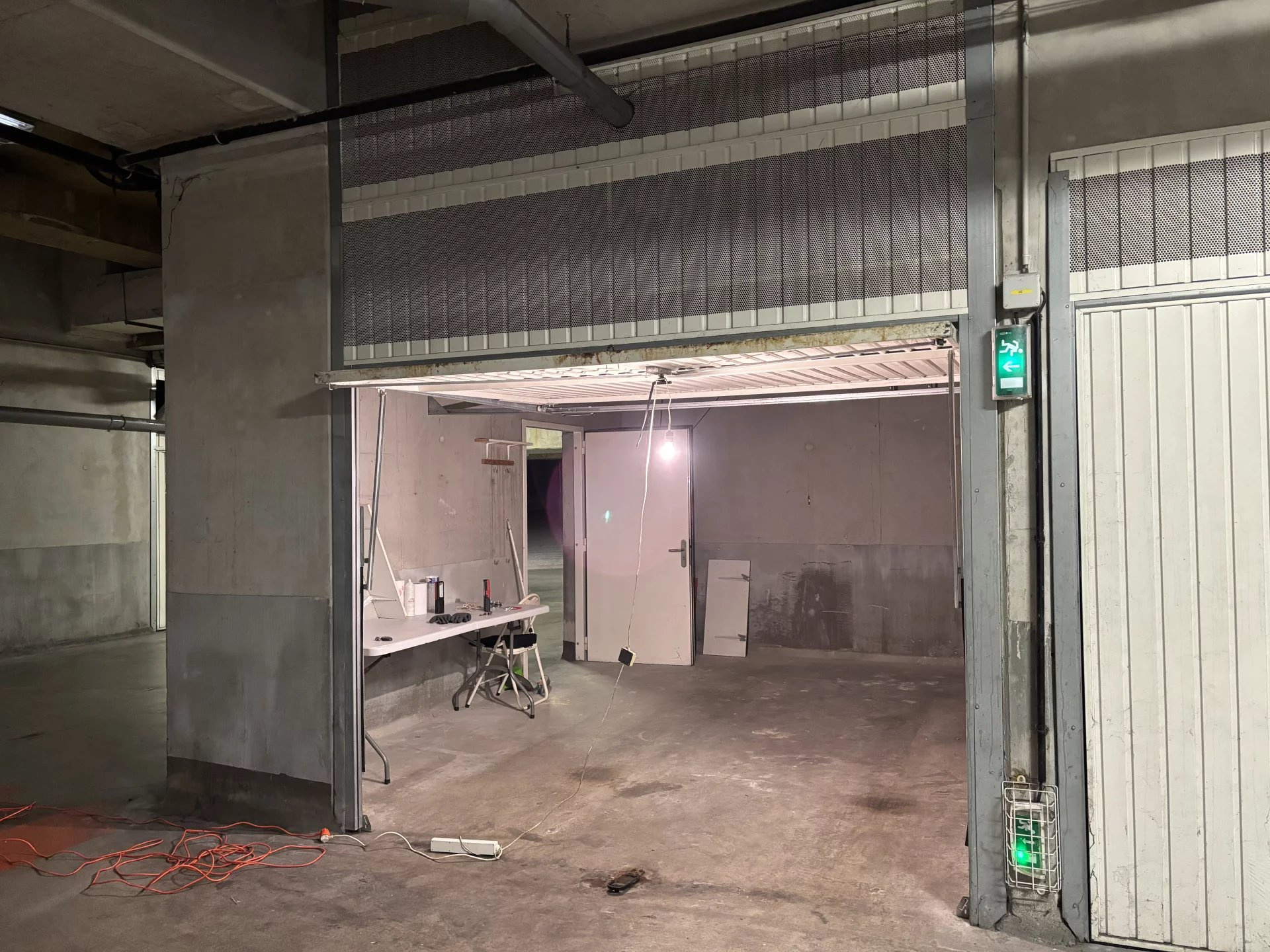Parking / Box à vendre à Nice, 18,4 m² – photo 1 sur 5