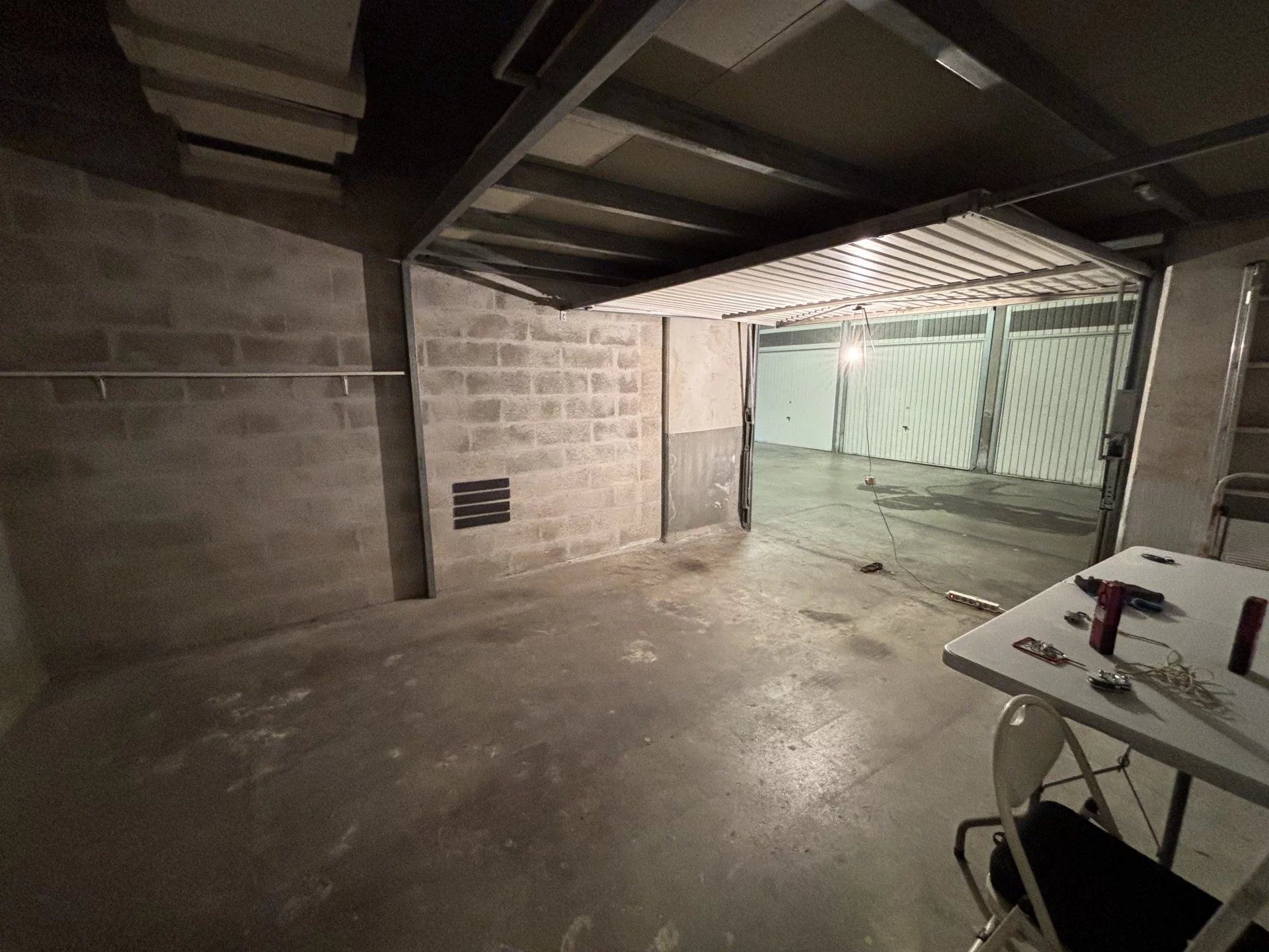 Parking / Box à vendre à Nice, 18,4 m² – photo 2 sur 5