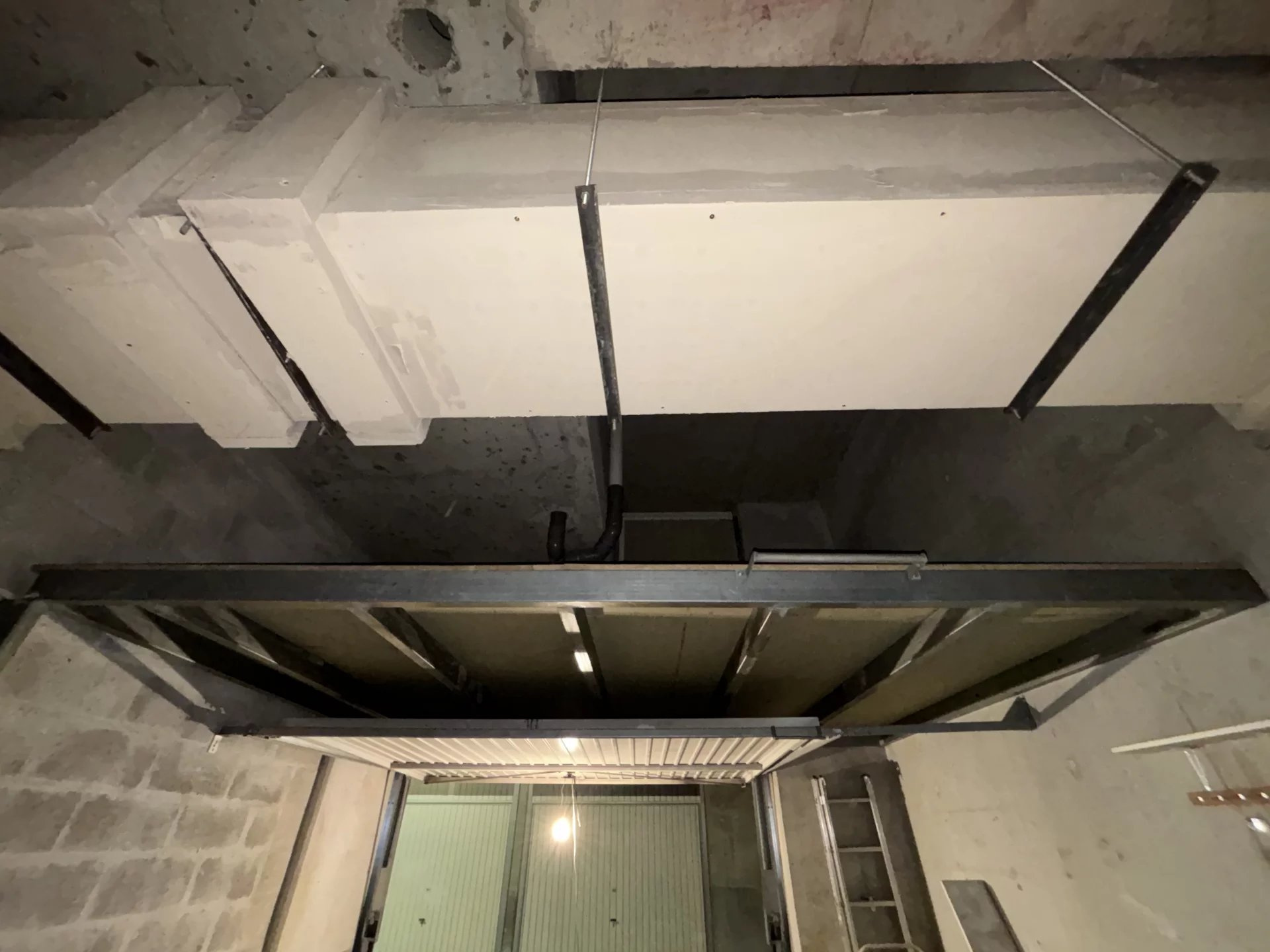 Parking / Box à vendre à Nice, 18,4 m² – photo 3 sur 5