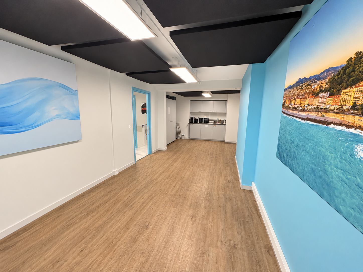 Bureau à louer à Nice, 60 m² – photo 3 sur 5