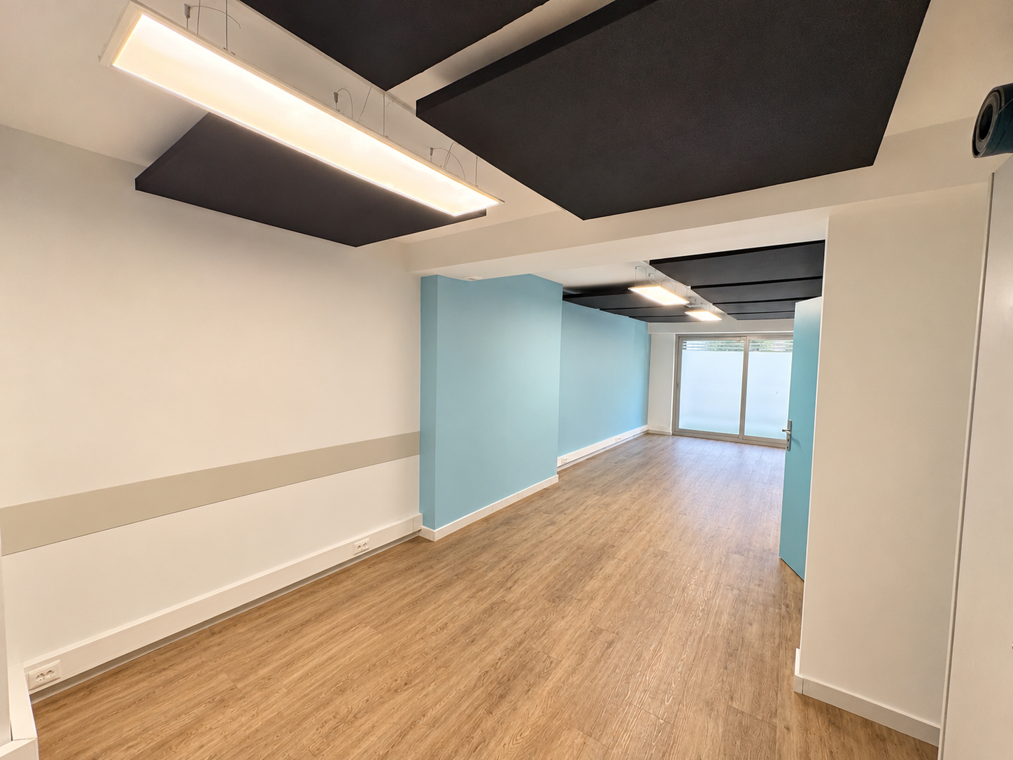 Bureau à louer à Nice, 60 m² – photo 2 sur 5