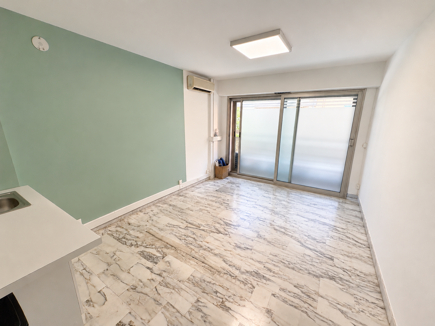 Bureau à louer à Nice, 60 m² – photo 1 sur 5
