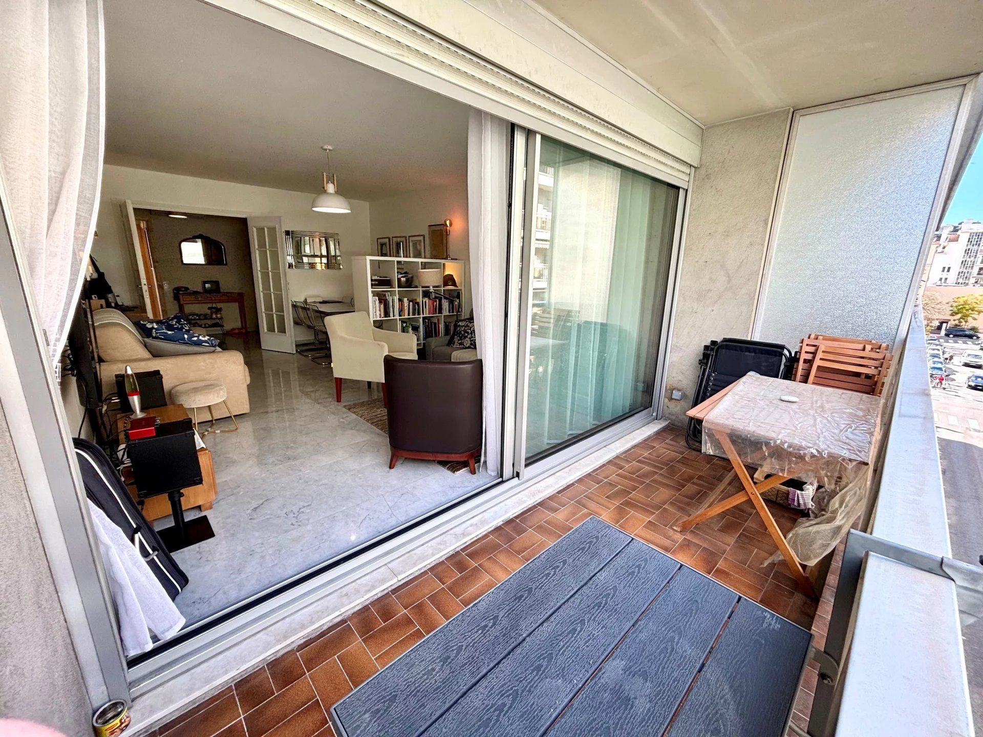 Appartement à vendre à Nice, 59,89 m², 2 pièces – photo 2 sur 9