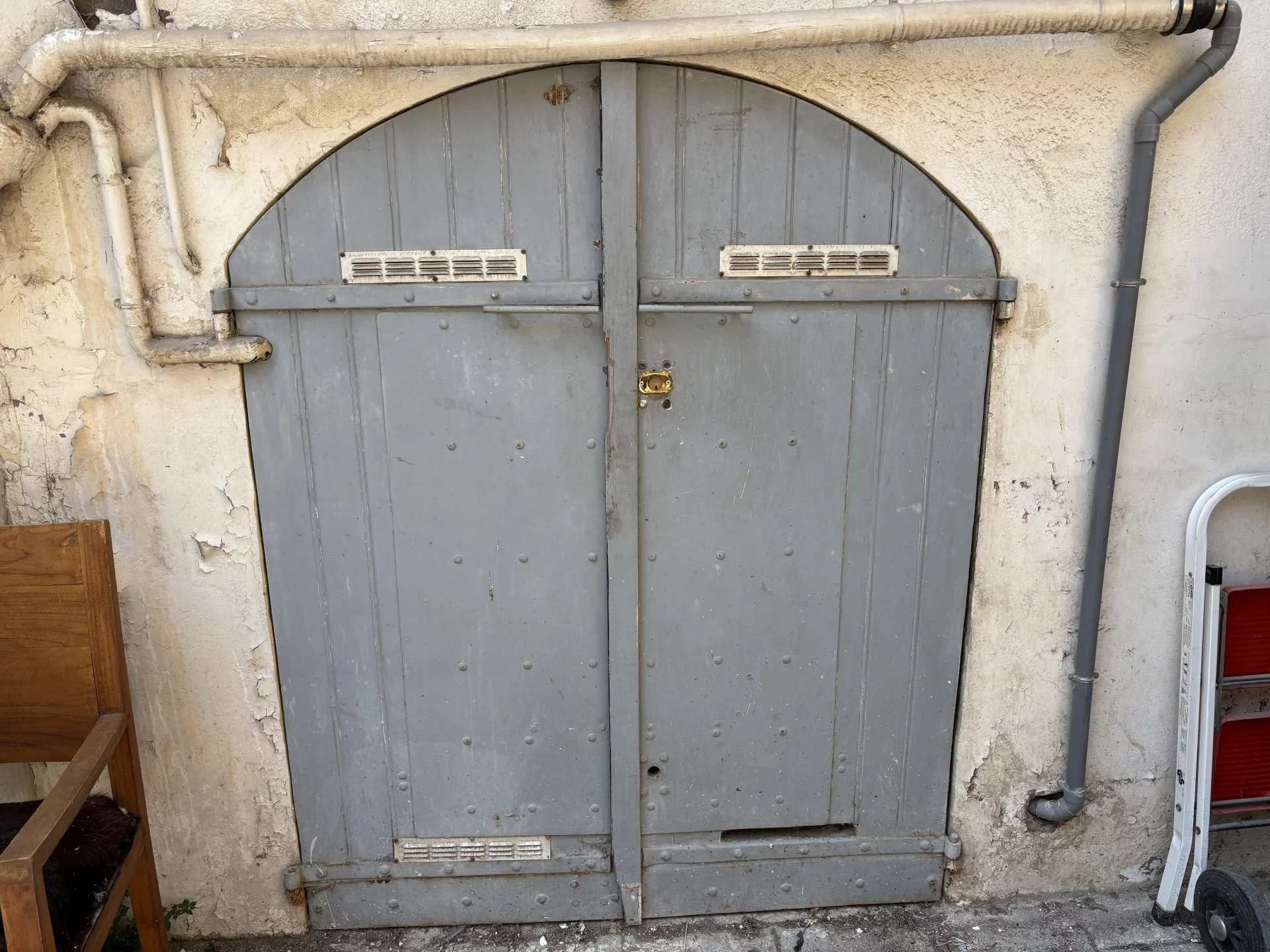 Entrepôt à vendre à Nice, 80 m² – photo 3 sur 3