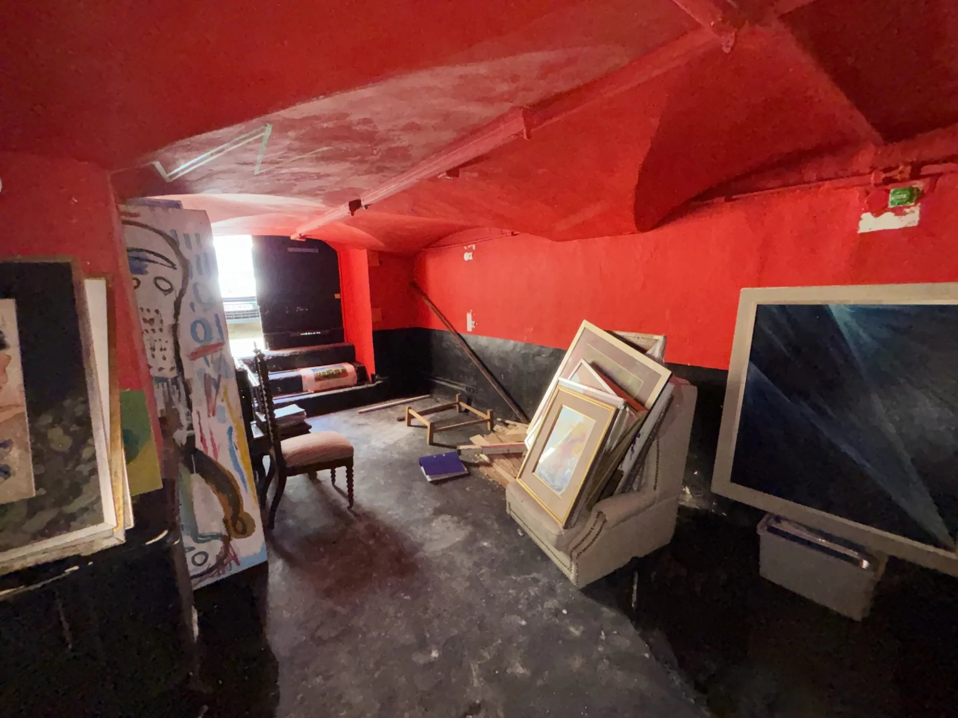 Entrepôt à vendre à Nice, 80 m² – photo 1 sur 3