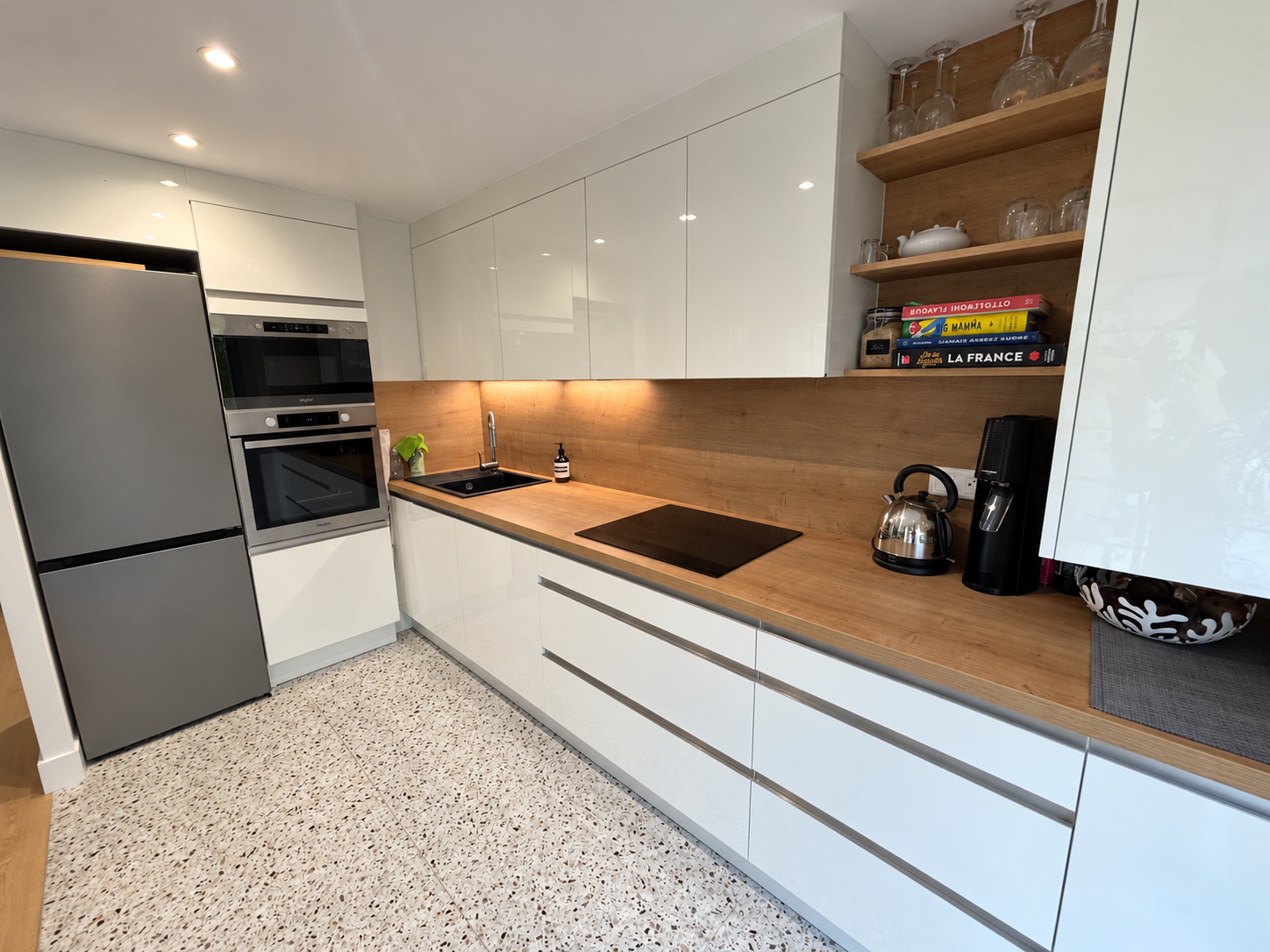 Appartement à louer à St laurent du var, 49,51 m², 2 pièces – photo 3 sur 9