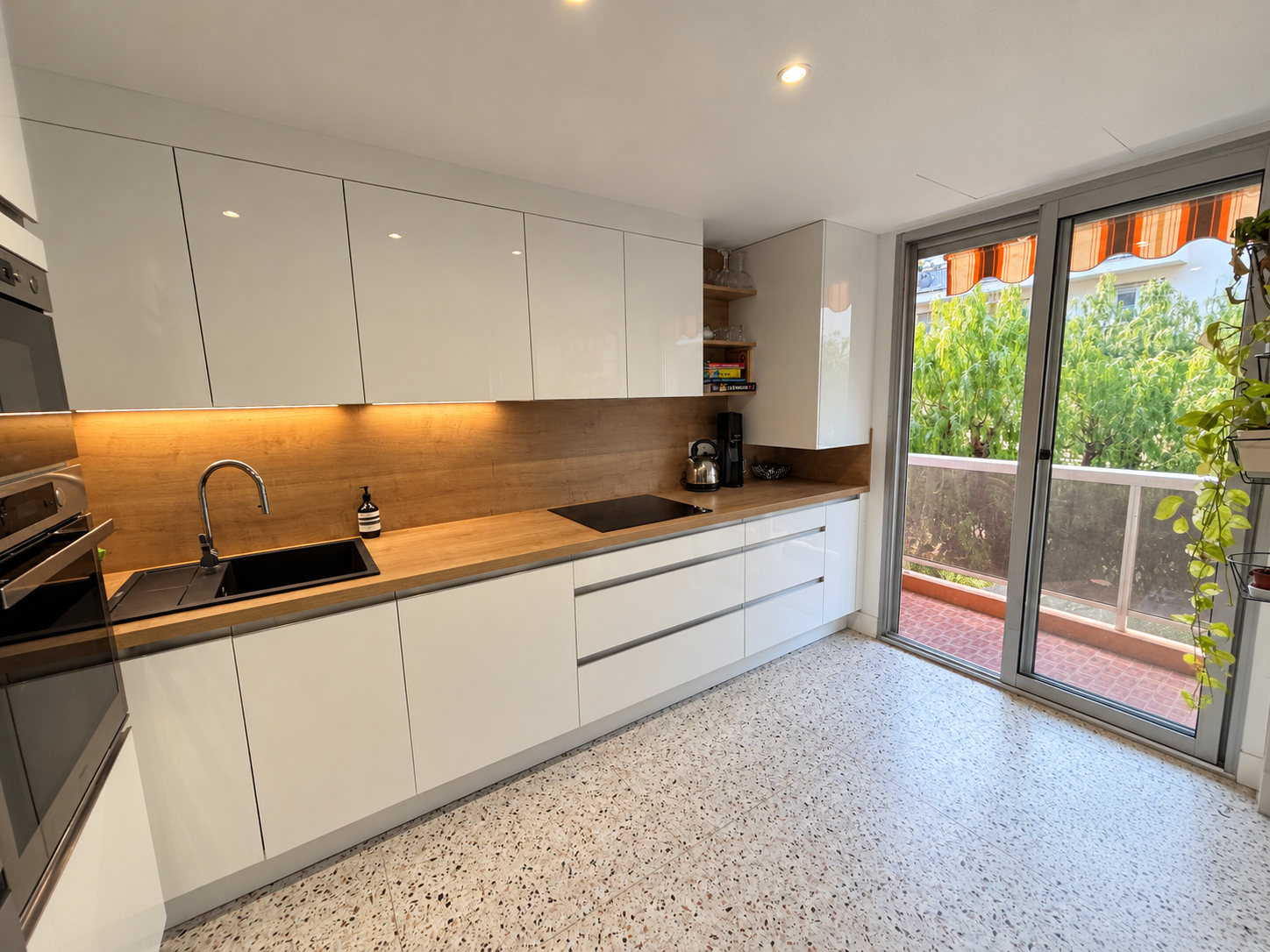 Appartement à louer à St laurent du var, 49,51 m², 2 pièces – photo 2 sur 9