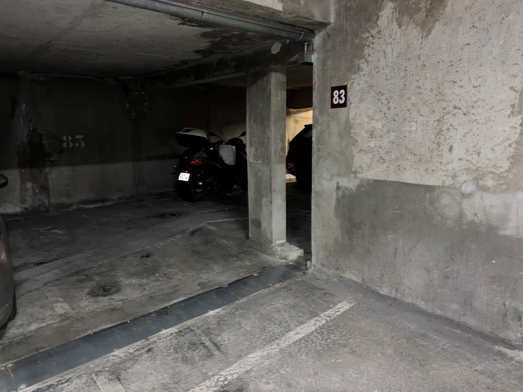 Maison à louer à Nice – photo 1 sur 1