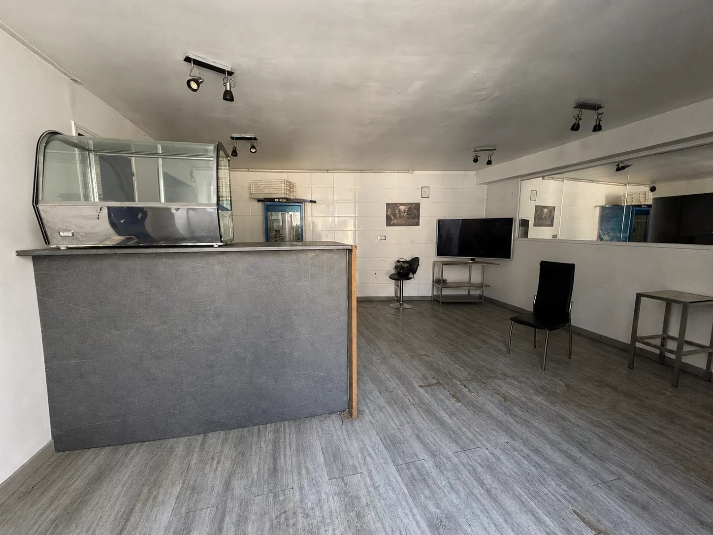 Local commercial à louer à Nice, 45,98 m², 2 pièces – photo 1 sur 5