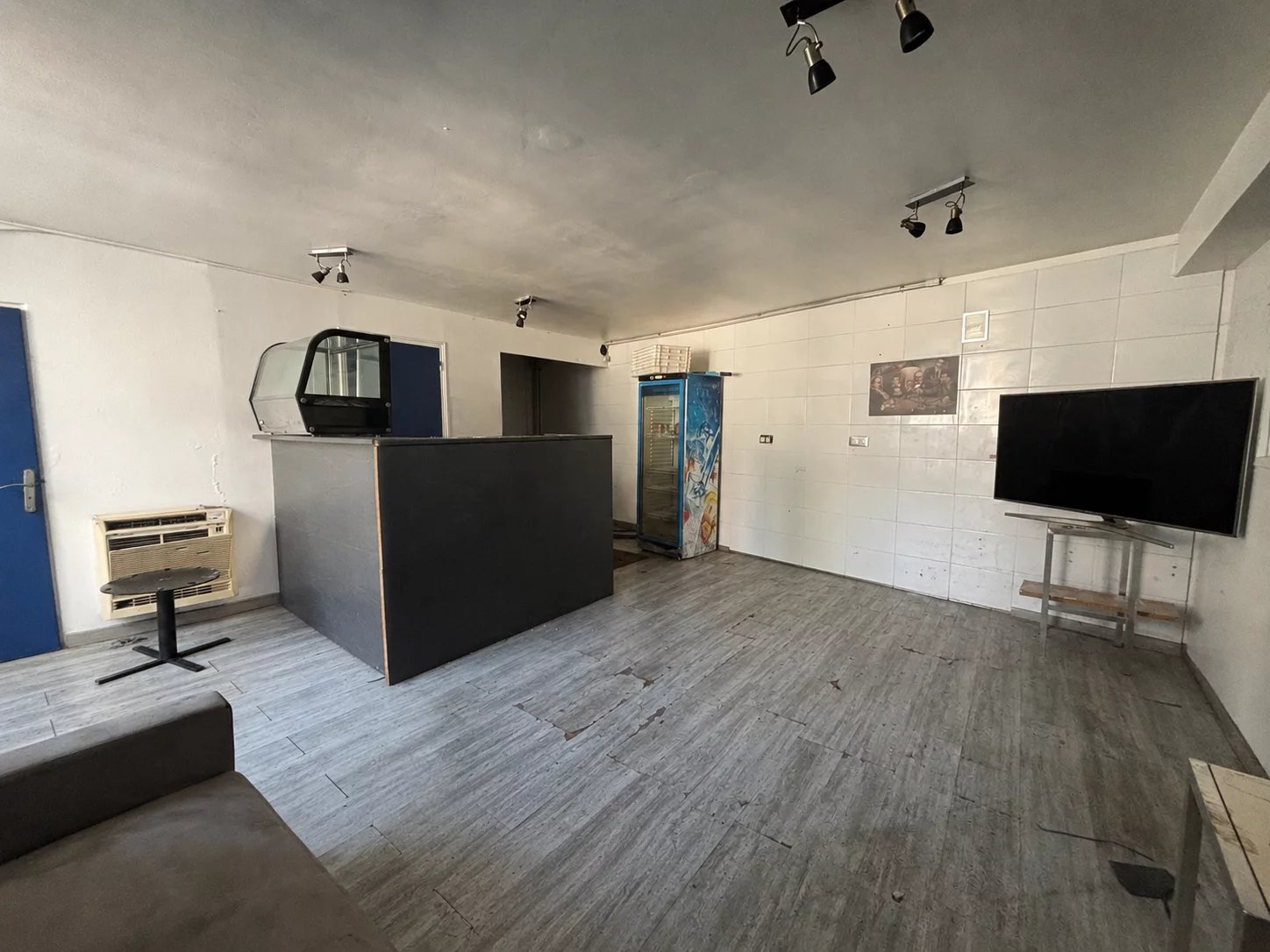 Local commercial à louer à Nice, 45,98 m², 2 pièces – photo 2 sur 5
