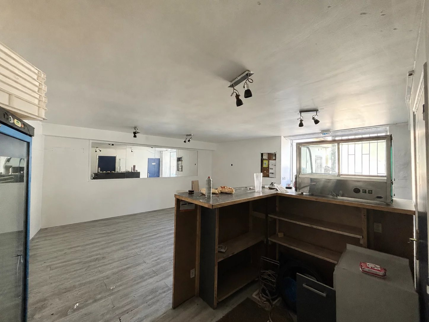 Local commercial à louer à Nice, 45,98 m², 2 pièces – photo 3 sur 5
