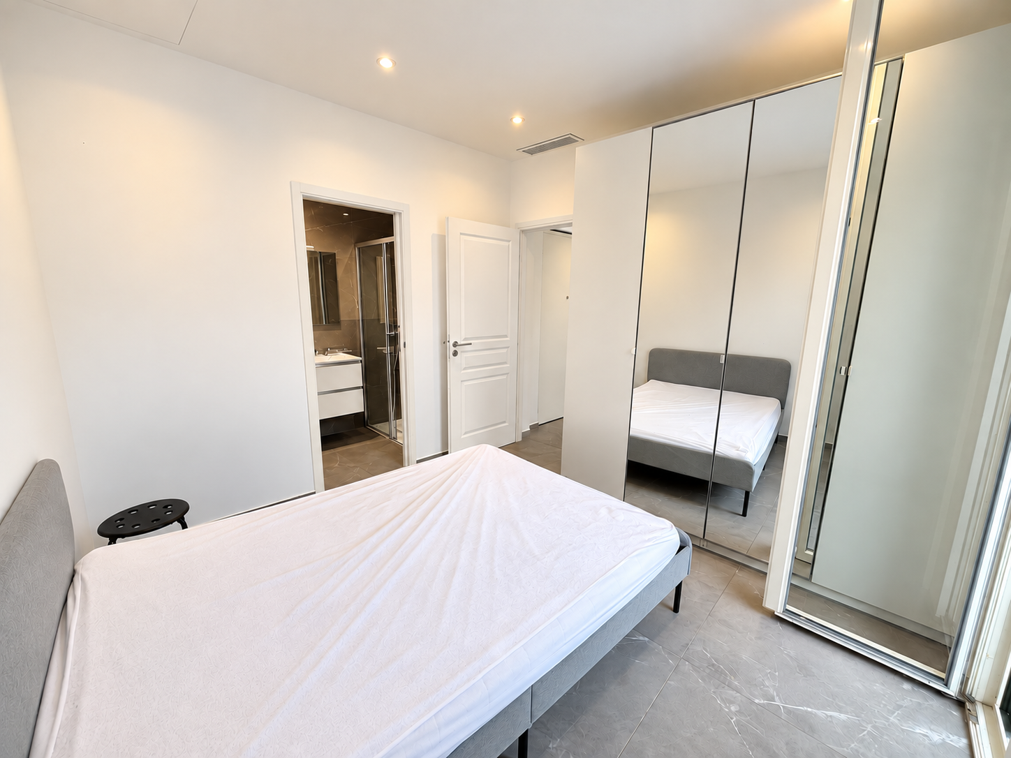 Appartement à louer à Nice, 26,88 m², 2 pièces – photo 3 sur 5