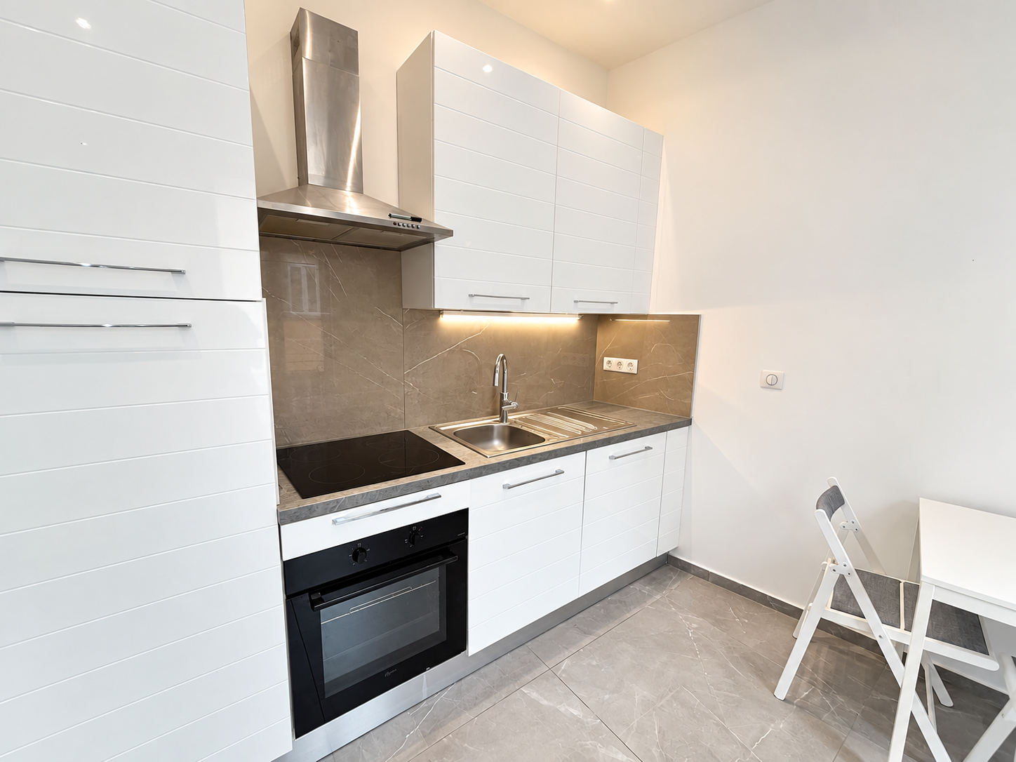 Appartement à louer à Nice, 26,88 m², 2 pièces – photo 2 sur 5