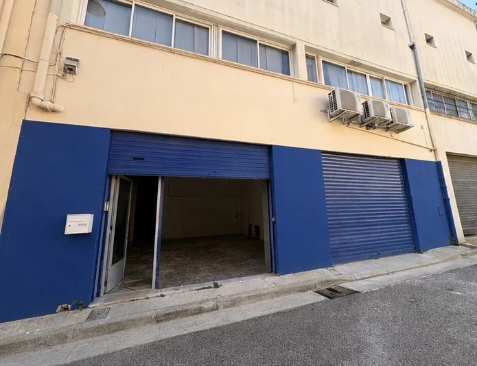 Local commercial à louer à Nice, 130 m² – photo 1 sur 4